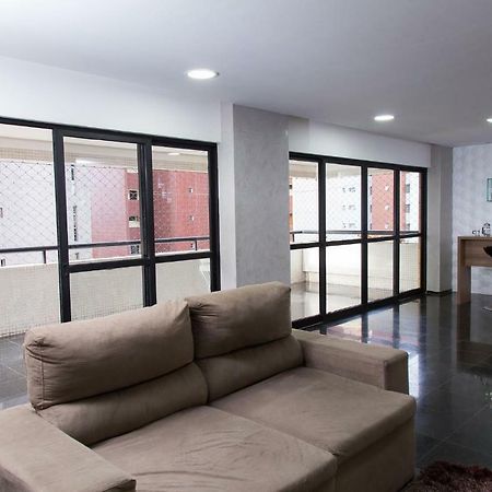 4 Quartos Tipo Suite Perto Da Orla Praia Beira-Mar Fortaleza  Buitenkant foto
