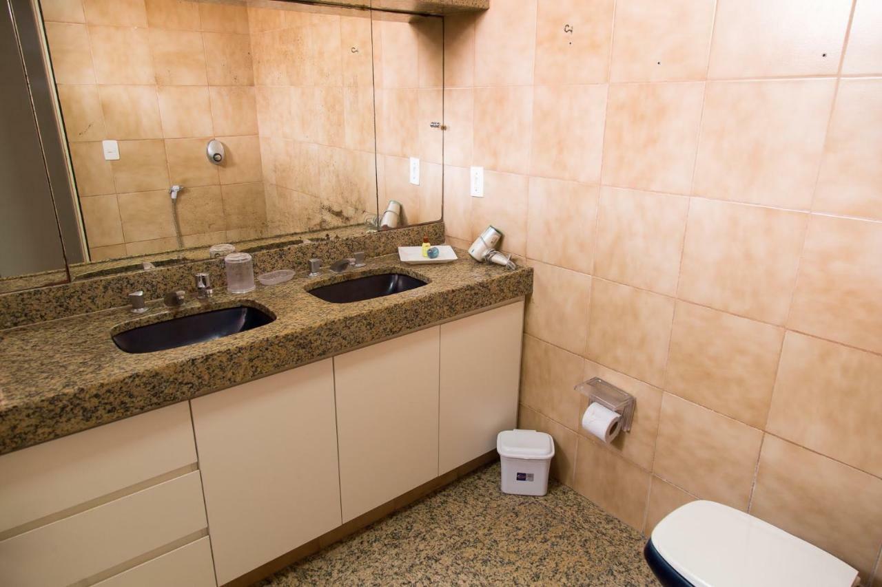 4 Quartos Tipo Suite Perto Da Orla Praia Beira-Mar Fortaleza  Buitenkant foto