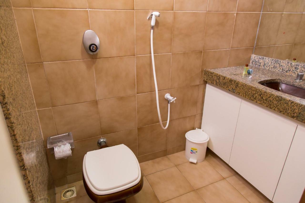 4 Quartos Tipo Suite Perto Da Orla Praia Beira-Mar Fortaleza  Buitenkant foto