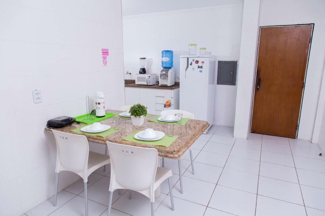 4 Quartos Tipo Suite Perto Da Orla Praia Beira-Mar Fortaleza  Buitenkant foto