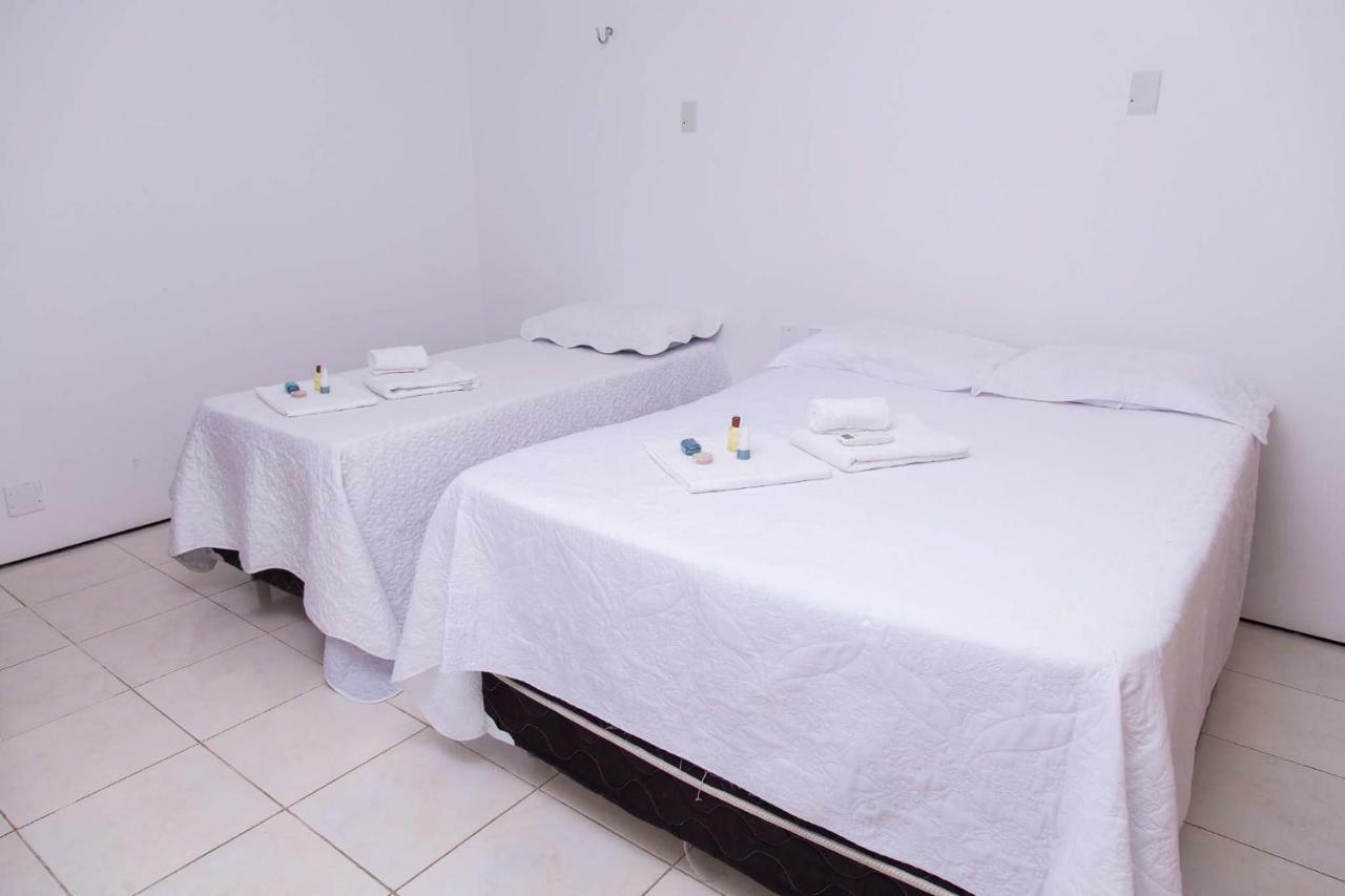 4 Quartos Tipo Suite Perto Da Orla Praia Beira-Mar Fortaleza  Buitenkant foto
