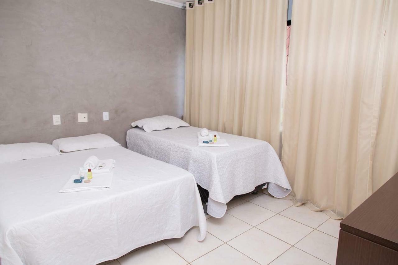 4 Quartos Tipo Suite Perto Da Orla Praia Beira-Mar Fortaleza  Buitenkant foto