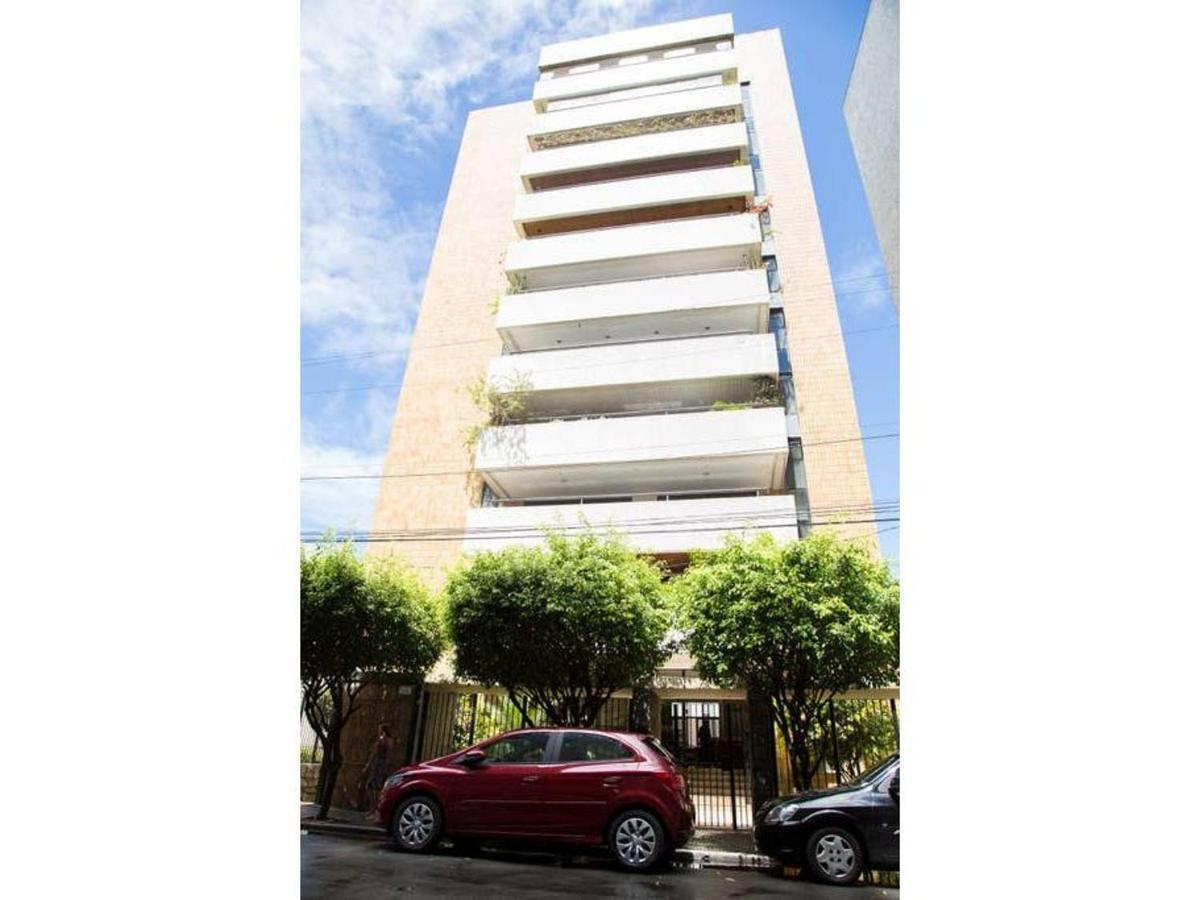 4 Quartos Tipo Suite Perto Da Orla Praia Beira-Mar Fortaleza  Buitenkant foto
