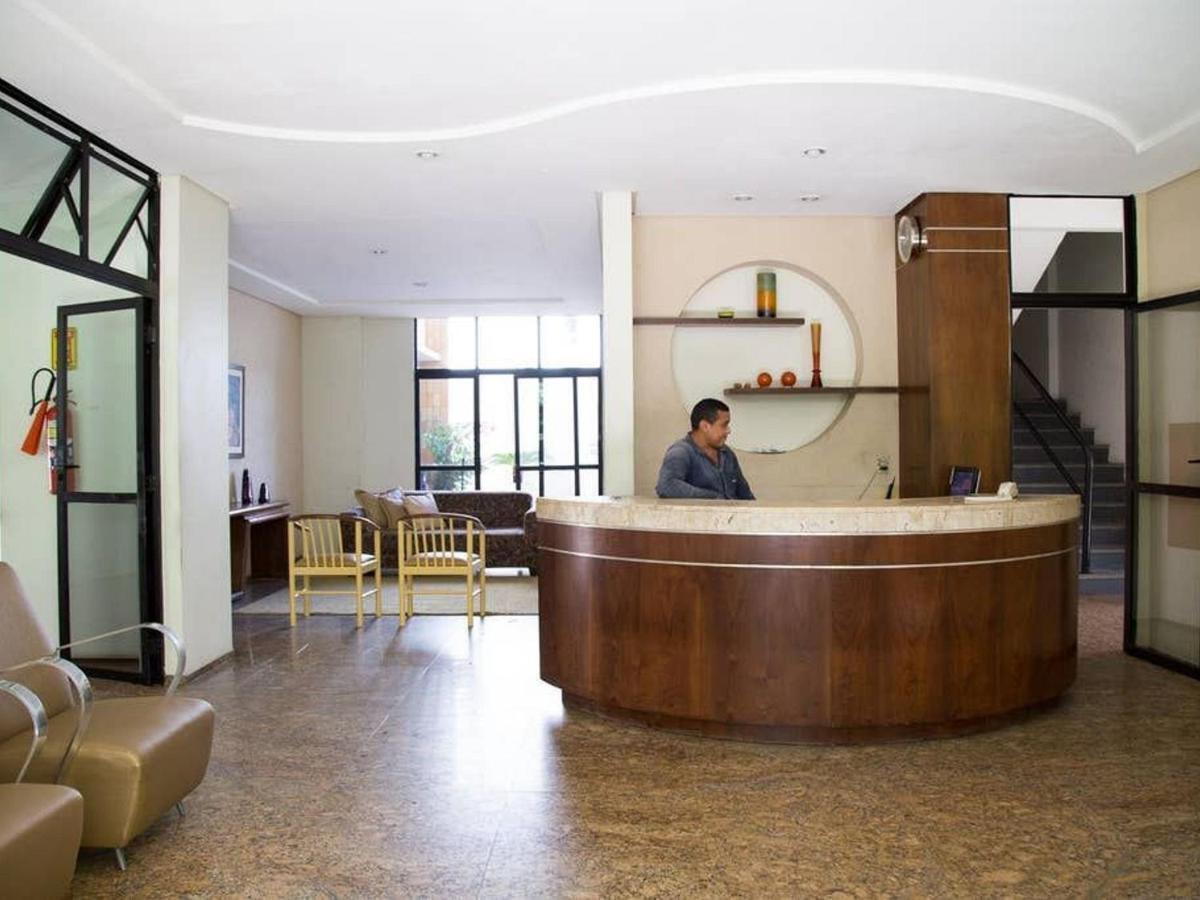 4 Quartos Tipo Suite Perto Da Orla Praia Beira-Mar Fortaleza  Buitenkant foto