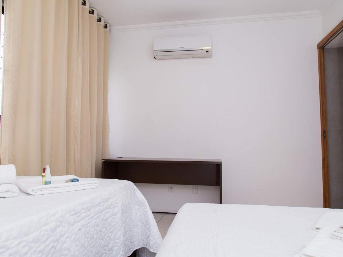 4 Quartos Tipo Suite Perto Da Orla Praia Beira-Mar Fortaleza  Buitenkant foto